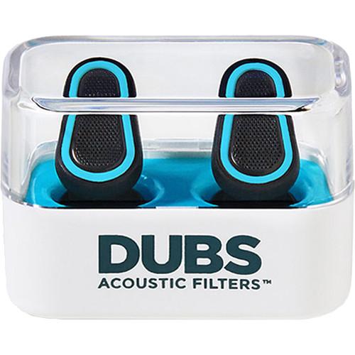 Doppler LabS DUBS Acoustic Filters (Blue) DUBS00007, Doppler, LabS, DUBS, Acoustic, Filters, Blue, DUBS00007,