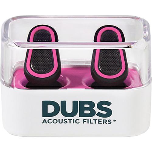 Doppler LabS DUBS Acoustic Filters (Gray) DUBS00008, Doppler, LabS, DUBS, Acoustic, Filters, Gray, DUBS00008,