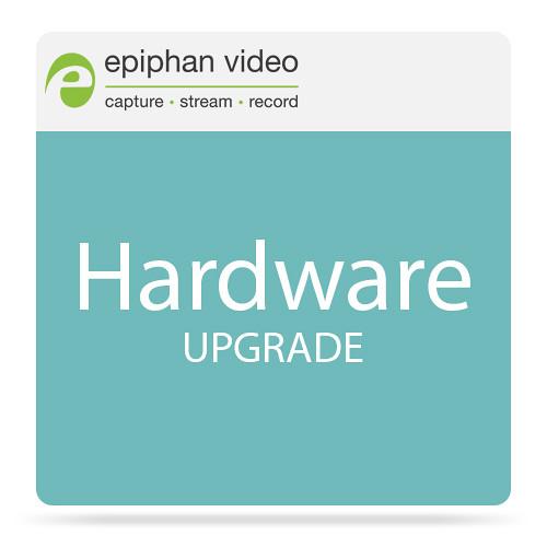 Epiphan 12TB Internal HDD Upgrade ESP0500 12TB HDD