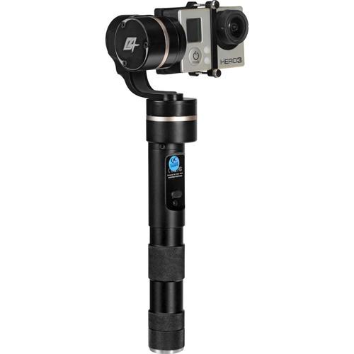 Feiyu G4 GS 3-Axis Handheld Gimbal for Sony Action Cams GM-G4-S