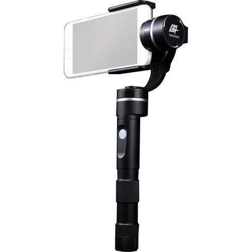 Feiyu G4 QD 3-Axis Handheld Gimbal for GoPro and GM-G4-QD