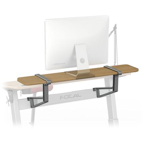 Focal Upright Furniture  Locus Shelf LSB-1000-OA
