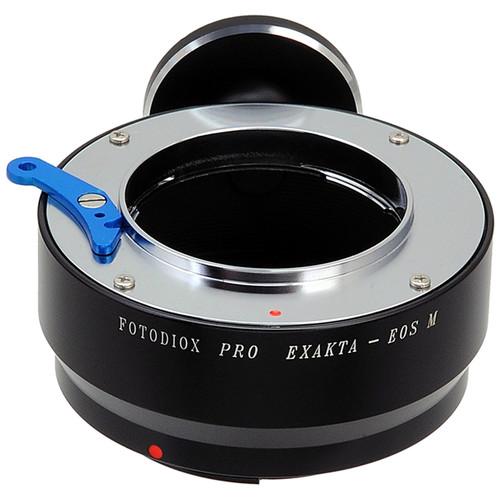 FotodioX Pro Lens Mount Adapter for Hasselblad HASSY(V)-EOS(M)-P