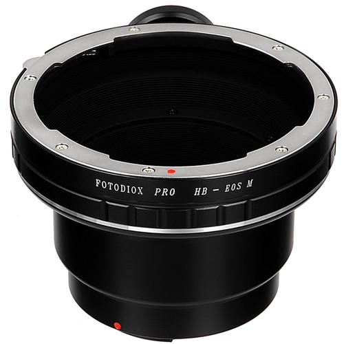 FotodioX Pro Lens Mount Adapter for Hasselblad HASSY(V)-EOS(M)-P