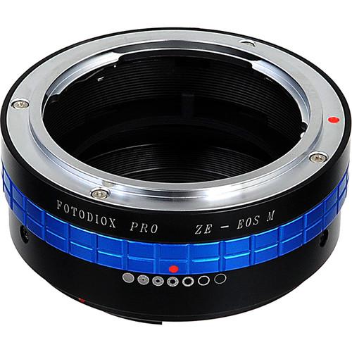 FotodioX Pro Lens Mount Adapter for Hasselblad HASSY(V)-EOS(M)-P, FotodioX, Pro, Lens, Mount, Adapter, Hasselblad, HASSY, V, -EOS, M, -P