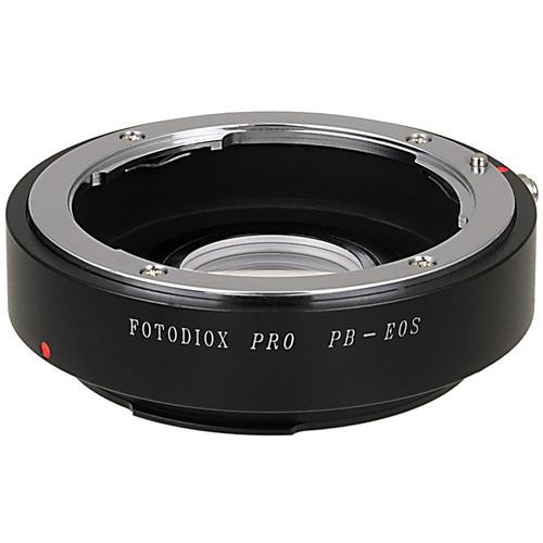 FotodioX Pro Lens Mount Adapter for Rolleiflex SL66-EOS-PRO