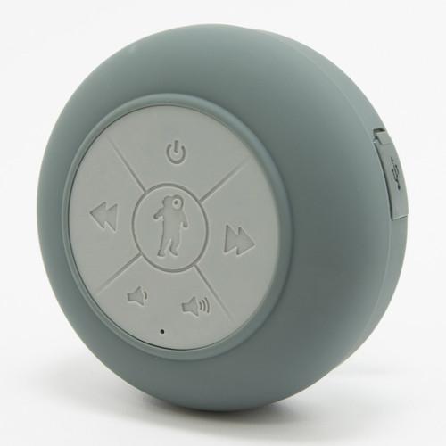 FRESHeTECH Splash Tunes Pro Waterproof Bluetooth STPROGREY