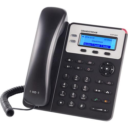 Grandstream Networks GXP1620 Small Business IP Phone GXP1620, Grandstream, Networks, GXP1620, Small, Business, IP, Phone, GXP1620,