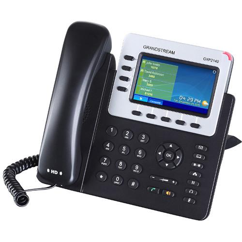 Grandstream Networks GXP2130 Enterprise IP Telephone GXP2130