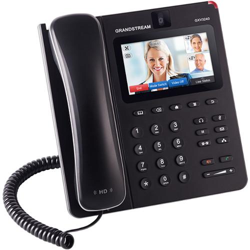 Grandstream Networks GXV3275 IP Multimedia Phone GXV3275