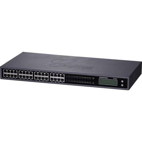 Grandstream Networks GXW4224 24-Port High-Density FXS GXW4224, Grandstream, Networks, GXW4224, 24-Port, High-Density, FXS, GXW4224