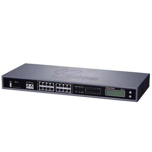 Grandstream Networks UCM6108 8 Port UCM6100 Series IP UCM6108