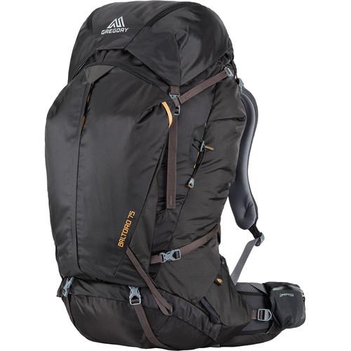 Gregory  Men's Baltoro 75 Large Backpack GM75106