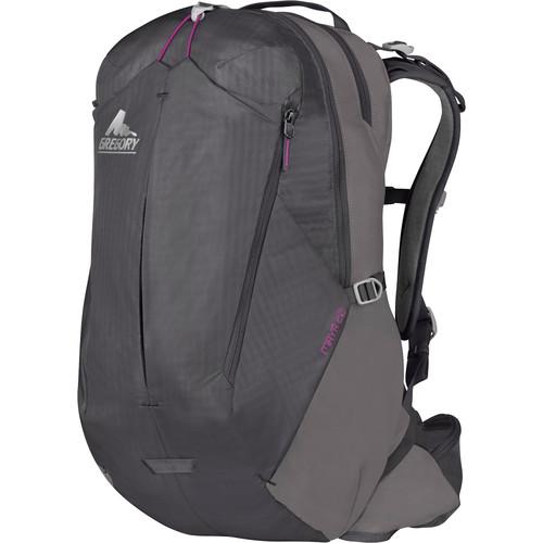 Gregory Women's Maya 22 Compact Backpack (22 L, Fog Gray)