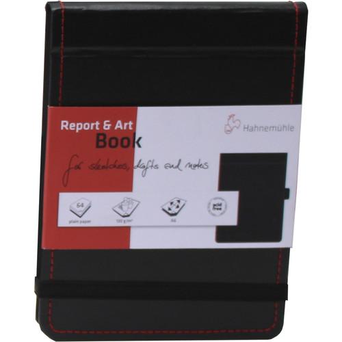 Hahnemuhle Report & Art Book (A6, 130 gsm) 10628470