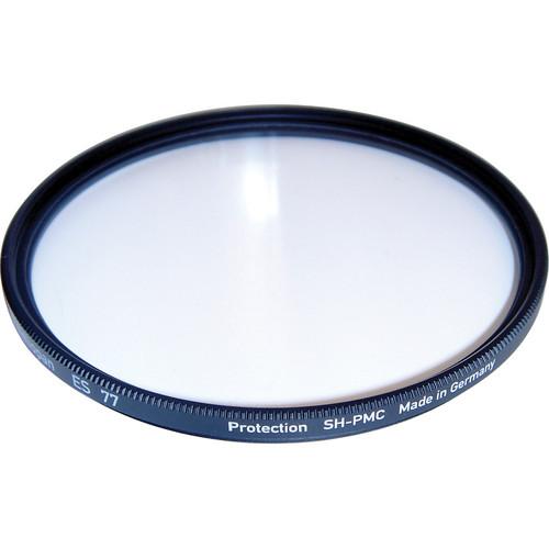 Heliopan  34mm Clear Protection Filter 703499