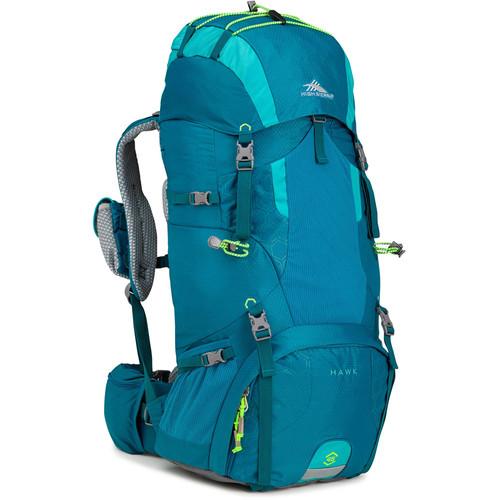 High Sierra Hawk 45 Internal Frame Pack 62416-4416, High, Sierra, Hawk, 45, Internal, Frame, Pack, 62416-4416,