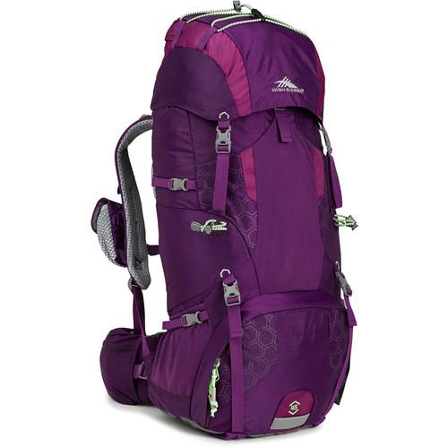 High Sierra Hawk 45 Internal Frame Pack 62416-4416, High, Sierra, Hawk, 45, Internal, Frame, Pack, 62416-4416,