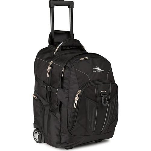 High Sierra  XBT Wheeled Backpack 58002-4179