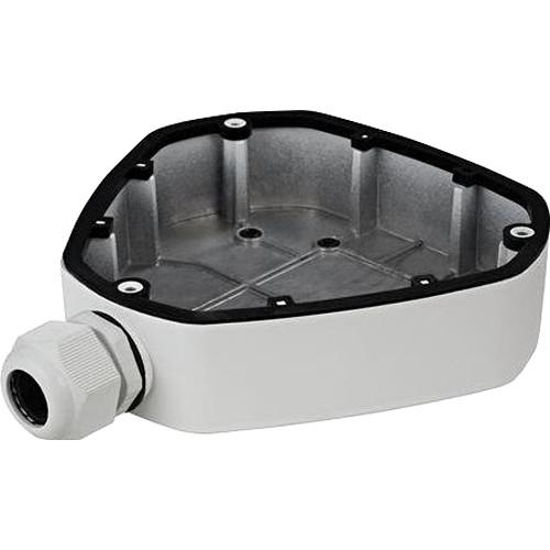 Hikvision CB-FE Conduit Base Wire Intake Box for Select CB-FE