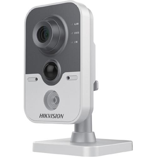 Hikvision DS-2CD2412F-IW 1.3MP Day/Night IR Cube DS-2CD2412F-IW, Hikvision, DS-2CD2412F-IW, 1.3MP, Day/Night, IR, Cube, DS-2CD2412F-IW