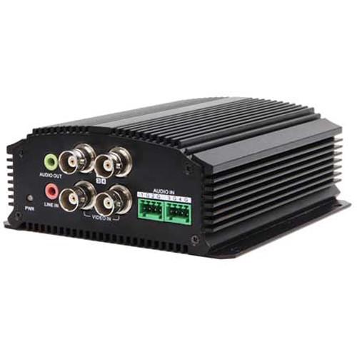 Hikvision DS-6716HWI 16-Channel Video Encoder DS-6716HWI, Hikvision, DS-6716HWI, 16-Channel, Video, Encoder, DS-6716HWI,