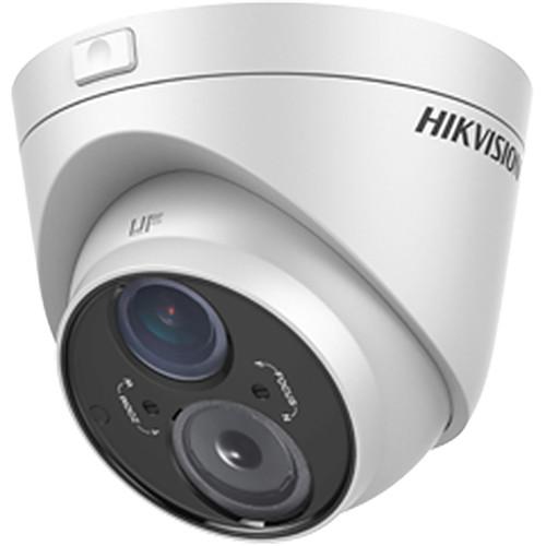 Hikvision TurboHD 720p Analog Indoor Dome DS-2CE56C5T-AVFIR, Hikvision, TurboHD, 720p, Analog, Indoor, Dome, DS-2CE56C5T-AVFIR,
