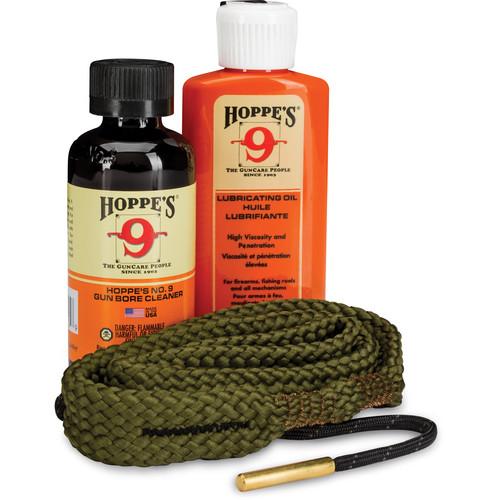 Hoppes  1-2-3 Done! Cleaning Kit 110556, Hoppes, 1-2-3, Done!, Cleaning, Kit, 110556, Video