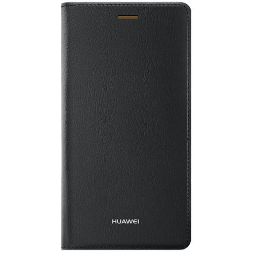 Huawei Leather Flip Case for P8 Lite P8-LITE-LEA-CASE-WHITE