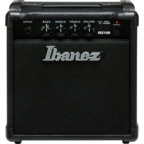 Ibanez  IBZ10G 10W Guitar Combo Amplifier IBZ10G, Ibanez, IBZ10G, 10W, Guitar, Combo, Amplifier, IBZ10G, Video