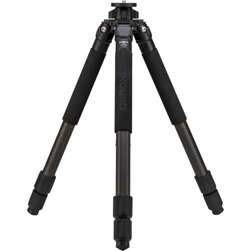 Induro CLT103 Classic Series 1 Stealth Carbon Fiber Tripod, Induro, CLT103, Classic, Series, 1, Stealth, Carbon, Fiber, Tripod