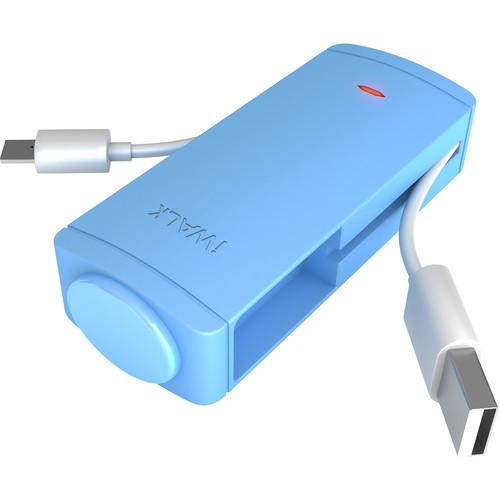 iWALK Charge It  micro-USB 2600mAh Rechargeable LB001M-001A