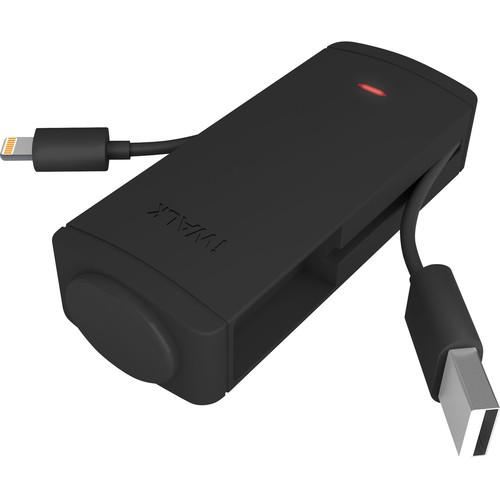 iWALK Charge It  micro-USB 2600mAh Rechargeable LB001M-001A