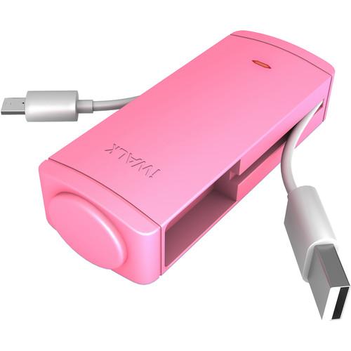 iWALK Charge It  micro-USB 2600mAh Rechargeable LB001M-007A, iWALK, Charge, It, micro-USB, 2600mAh, Rechargeable, LB001M-007A,