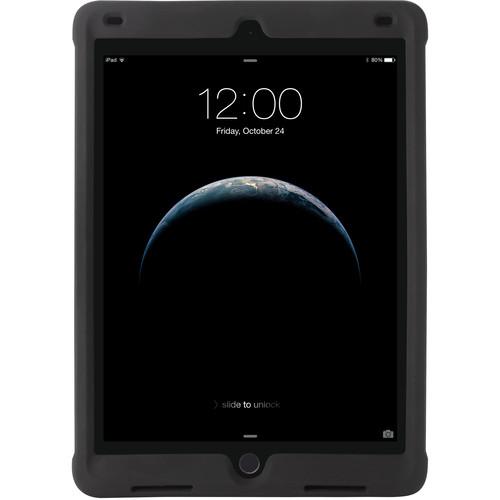 Kensington BlackBelt 2nd Degree Rugged Case for iPad K97367US