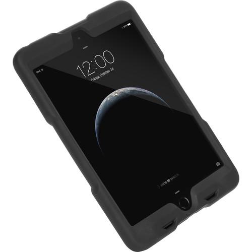 Kensington BlackBelt 2nd Degree Rugged Case for iPad K97372US