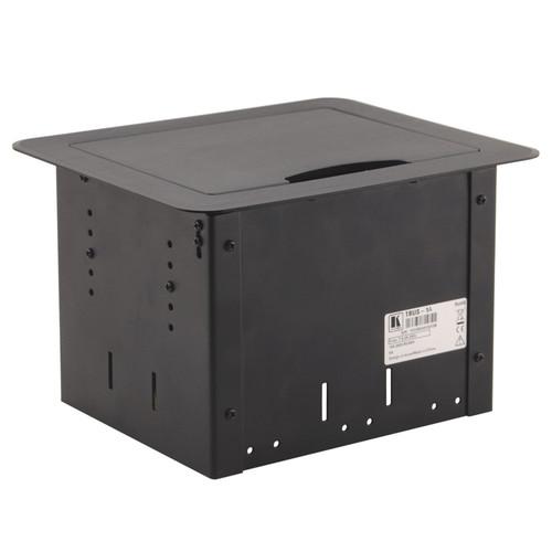 Kramer Table Mount Modular Multi-Connection TBUS-1AXL(B), Kramer, Table, Mount, Modular, Multi-Connection, TBUS-1AXL, B,