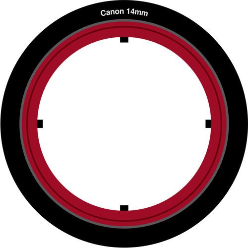 LEE Filters SW150 Mark II Lens Adapter for Canon EF SW150C14, LEE, Filters, SW150, Mark, II, Lens, Adapter, Canon, EF, SW150C14,