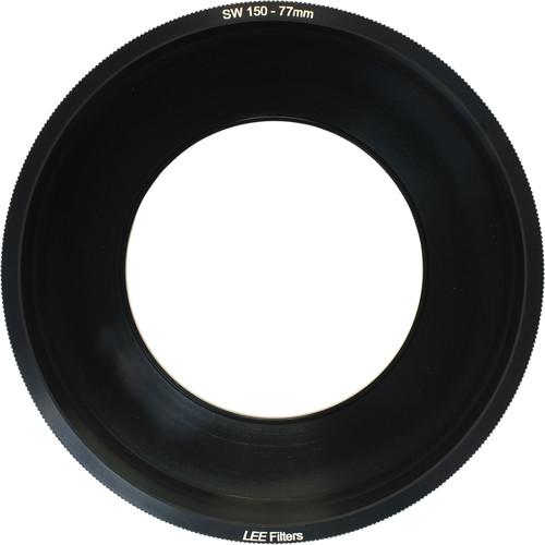 LEE Filters SW150 Mark II Lens Adapter for Canon EF SW150C14, LEE, Filters, SW150, Mark, II, Lens, Adapter, Canon, EF, SW150C14,
