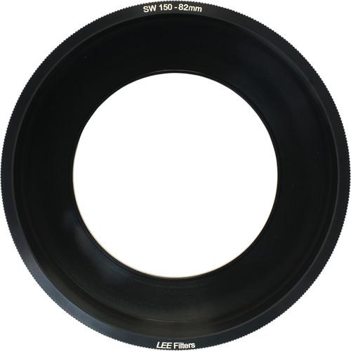 LEE Filters SW150 Mark II Lens Adapter for Canon EF SW150C14