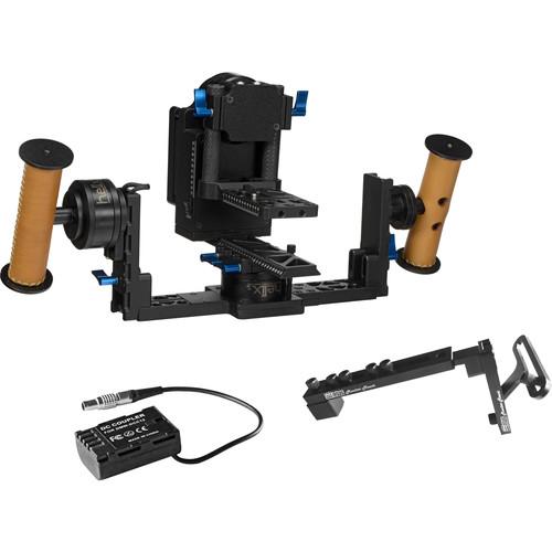 Letus35 Helix Jr. Kit for Mid-Size Cameras LT-HXJR-MDSZCAMKIT