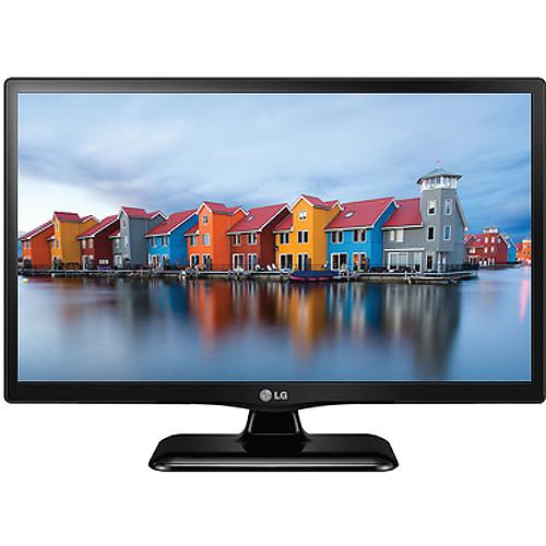 LG 24LF4520-WU Series 24