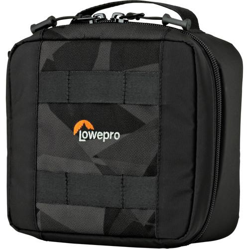 Lowepro Viewpoint CS 40 Case for Action Camera (Black) LP36915, Lowepro, Viewpoint, CS, 40, Case, Action, Camera, Black, LP36915