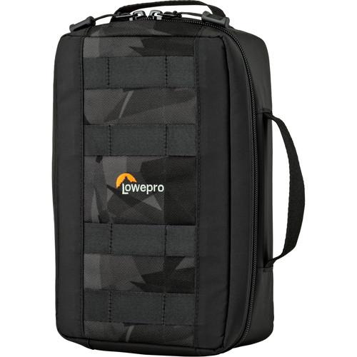 Lowepro Viewpoint CS 80 Case for Action Cameras (Black) LP36913