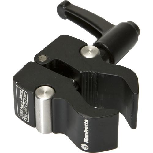 Manfrotto Nano Clamp with 3/8