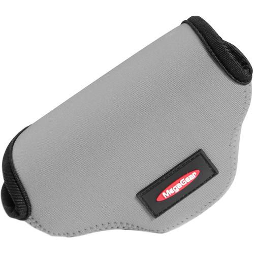 Mega Gear MG518 Ultra Light Neoprene Camera Case MG518, Mega, Gear, MG518, Ultra, Light, Neoprene, Camera, Case, MG518,