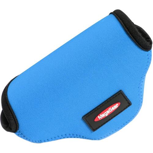 Mega Gear MG519 Ultra Light Neoprene Camera Case MG519