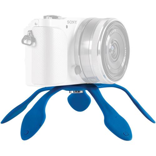 miggo Splat GOP Flexible Mini Tripod MW SP-GOP BL 40