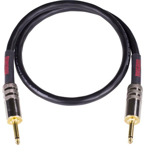 Mogami  Overdrive Speaker Cable (10') OD SPK 10, Mogami, Overdrive, Speaker, Cable, 10', OD, SPK, 10, Video