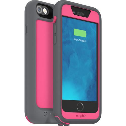 mophie juice pack H2PRO Waterproof Battery Case for iPhone 3105